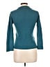 Esprit 100% Acrylic Teal Pullover Sweater Size L - photo 2