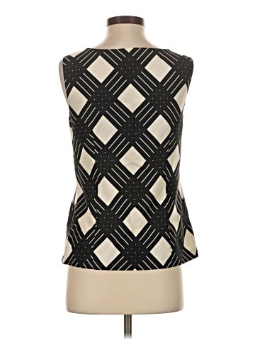 Talbots Sleeveless Top (view 2)
