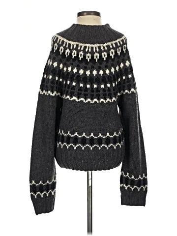 Moda International Pullover Sweater (view 2)