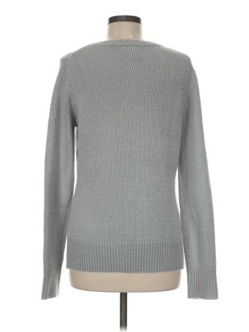 Bass Pullover Sweater (view 2)