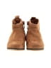 Cat & Jack Brown Ankle Boots Size 5 (baby) - photo 2