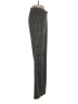 Maurices Houndstooth Black Dress Pants Size XS - photo 4