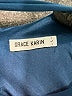 Grace Karin Blue Cocktail Dress Size L - photo 7