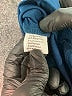 Grace Karin Blue Cocktail Dress Size L - photo 8