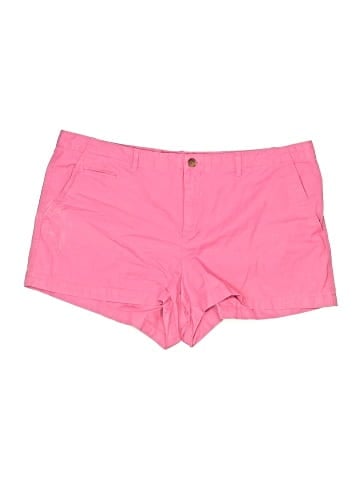 Gap Shorts (view 1)