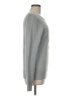 Bass 100% Acrylic Silver Pullover Sweater Size M - photo 4