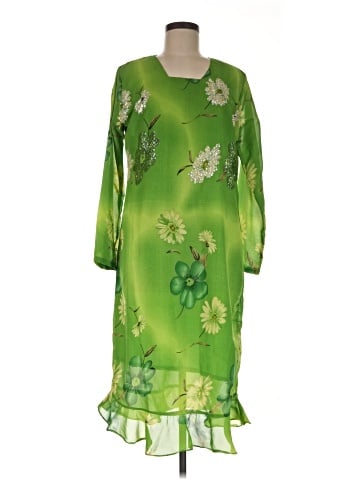 ASHRO Casual Dress (view 1)