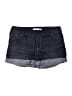 Unbranded Blue Denim Shorts Size 16 - photo 1