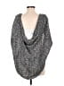 Zara Gray Cardigan Size M - photo 2