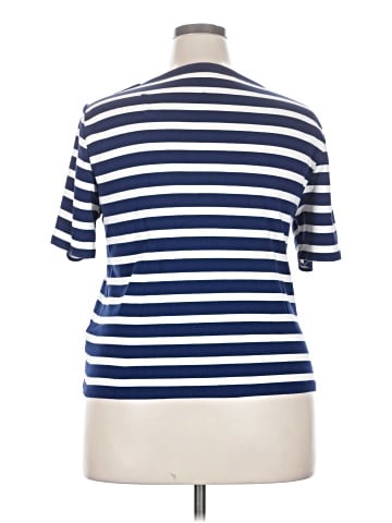 J.Crew Short Sleeve Top (view 2)