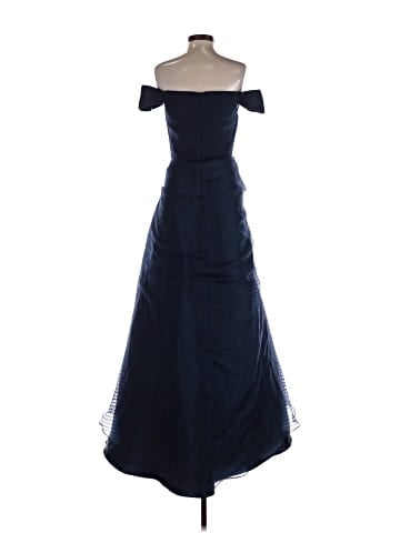 Jovani Cocktail Dress (view 2)