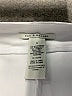 Zac & Rachel Solid Ivory Skort Size 8 - photo 3