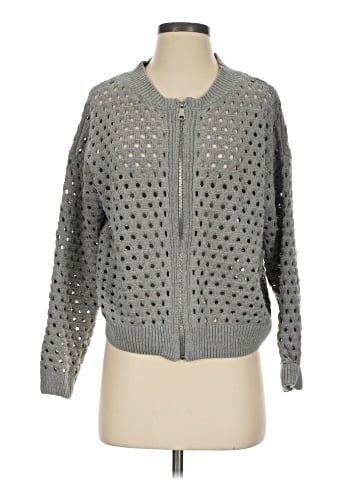 Elan Cardigan (view 1)