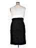 Alfani Ivory Cocktail Dress Size 14 - photo 2