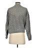 Elan Gray Cardigan Size S - photo 2