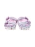 Carter's Tie-dye Purple Sandals Size 3 (youth) - photo 2