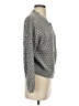 Elan Gray Cardigan Size S - photo 4