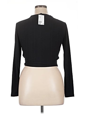 Divided by H&M Long Sleeve Top (view 2)