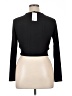 Divided by H&M Black Long Sleeve Top Size XL - photo 2