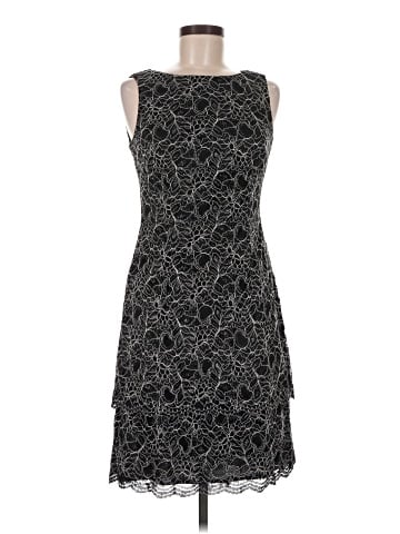 Alex Evenings Cocktail Dress (view 1)