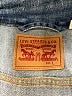 Levi's Blue Denim Jacket Size L - photo 6