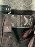 J Brand Black Jeggings Size 29 waist - photo 9
