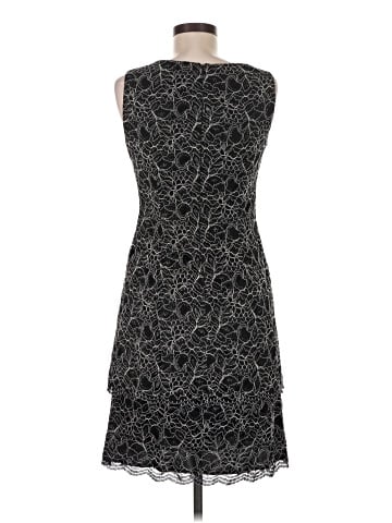 Alex Evenings Cocktail Dress (view 2)