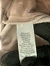 Socialite 100% Polyester Solid Gray Casual Pants Size M - photo 5