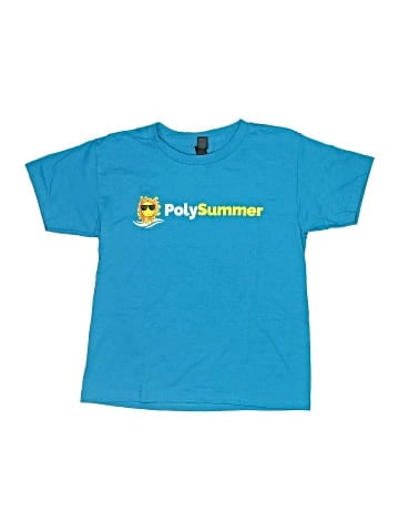 Gildan Short Sleeve T-Shirt (view 1)