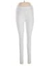 Old Navy Solid White Active Pants Size 6 - photo 1