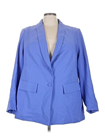 Torrid Blazer (view 1)