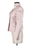 BCBGMAXAZRIA 100% Acetate Pink Blazer Size XXS - photo 5