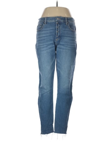 Ann Taylor LOFT Jeans (view 1)