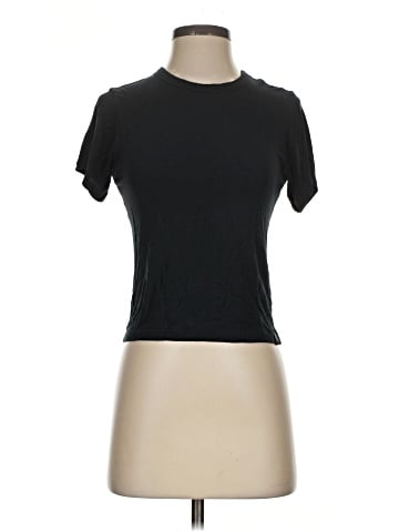Rag & Bone Short Sleeve Turtleneck (view 1)