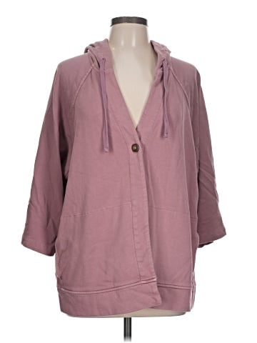 Purejill Cardigan (view 1)