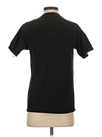 American Apparel Short Sleeve T-Shirt (view 2)