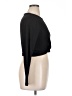 Divided by H&M Black Long Sleeve Top Size XL - photo 4