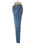 Ann Taylor LOFT Solid Blue Jeans Size 30 waist - photo 5