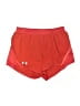 Under Armour Red Athletic Shorts Size XS - photo 1
