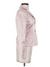 BCBGMAXAZRIA 100% Acetate Pink Blazer Size XXS - photo 4