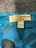 Choices Blue 3/4 Sleeve Blouse Size L - photo 7