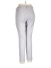 NYDJ Solid Gray Jeggings Size 12 - photo 2