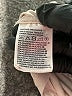 Divided by H&M Ivory Short Sleeve Turtleneck Size L - photo 8