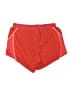 Under Armour Red Athletic Shorts Size XS - photo 2