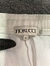 FIORUCCI Ivory Shorts Size M - photo 3