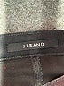 J Brand Black Jeggings Size 29 waist - photo 7