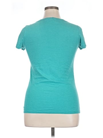 Threads 4 Thought Short Sleeve T-Shirt (view 2)