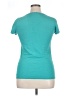 Threads 4 Thought Teal Short Sleeve T-Shirt Size XL - photo 2