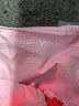 Active by Old Navy Color Block Pink Track Jacket Size 10 - 12 - photo 3