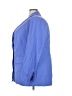 Torrid Blue Blazer Size 3X Plus (3) - photo 5